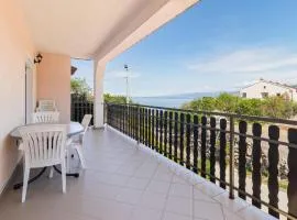 Nice Apartment In Sveti Juraj With House Sea View