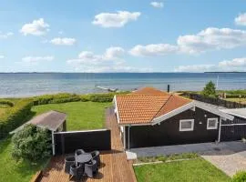 Amazing Home In Assens With House Sea View