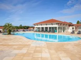 Beautiful Apartment In Cassen