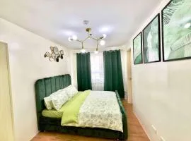 Seawind Condo Near Airport and Sm Lanang