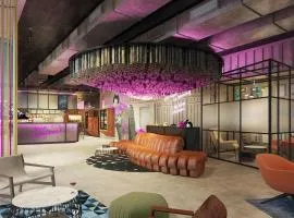 Moxy Antwerp