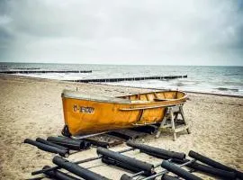 Ferienwohnung Sommerwind
