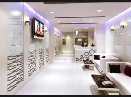The Regal Park Hotel
