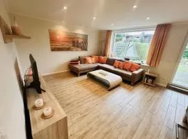 Haus Helma - wohnen Sie familiär