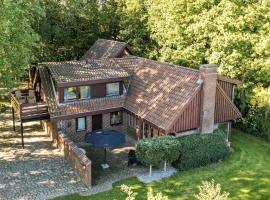 Amazing Home In Asperup，位于Asperup的酒店