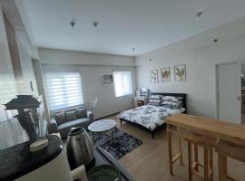 Aras Solace Place，位于特雷塞马蒂雷斯的酒店