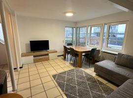 Diti Apartment Singen，位于辛根的别墅