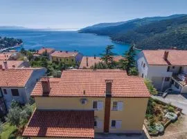 Amazing Apartment In Rabac With Wifi