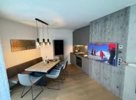 Apartment Elena，位于茵特斯托德的酒店