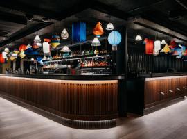 Ruby Claire Hotel Geneva，位于日内瓦的酒店