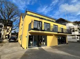 City Villa Bad Dürrheim
