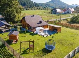 Lovely Home In Gornje Pazariste
