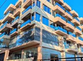 Hotel Inani Long Bay，位于库克斯巴扎的酒店