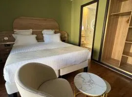 Cit'hôtel Le Chris'tel hôtel et restaurant