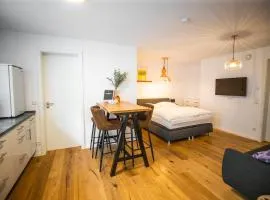 Studio Apartment in Weinstadt