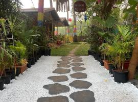WOODMOOD Cottages