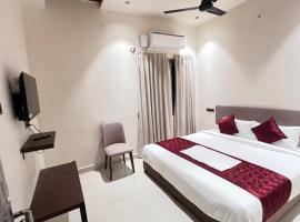 Hotel GMR Pearls