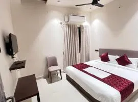 Hotel GMR Pearls