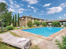 Amazing Home In Montebuono，位于Montebuono的酒店