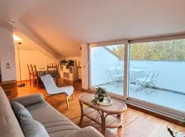 Attico Profumo di Mare - Pesaro