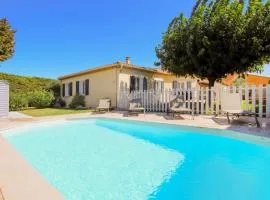 3 Bedroom Beautiful Home In Montélimar