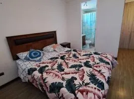 Cómodo Dpto Calama Centro