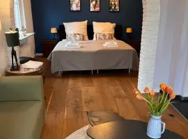 Ferienwohnung Waldseite