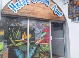 蓝色科尔特斯海酒店