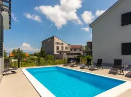 2 Bedroom Beautiful Apartment In Vrbnik