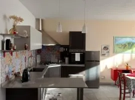 Appartamento Casa Libe