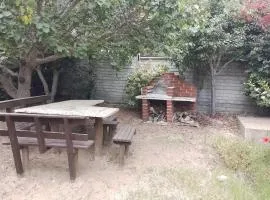 Algarrobo Casa Verano