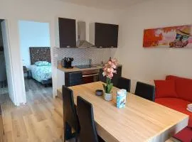 gîte dans endroit atypique