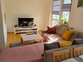 Apartment nah am Strand in Breitungen