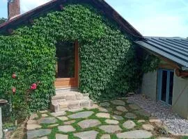 L'Oasis du Bosc