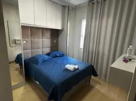 Apartamento terreo super confortavel
