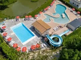 Camping Country Park Touquin - Site Officiel - Next to Disneyland Paris