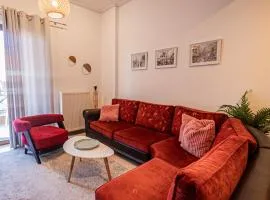 Ξενώνας Βυσωκά