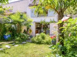 2 Bedroom Amazing Home In Saint-Martin-De-Ré