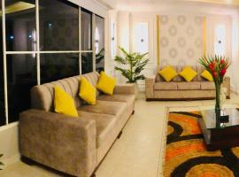 Casa Blanca Guaviare Hostel