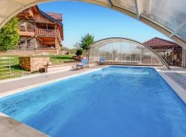 Cozy Home In Brezane Lekenicke