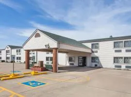 Fairbridge Inn Express Decatur Forsyth IL