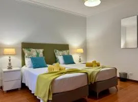 Casa Caloura Lotus Deluxe Accommodation & Spa