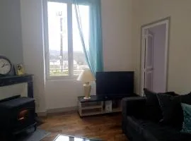 La maisonnette