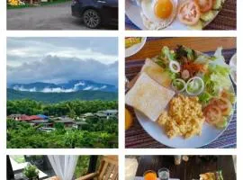 Sandee Place Mountain View Bed&Breakfast