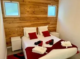 Casa Caloura Passion Deluxe Accommodation & Spa