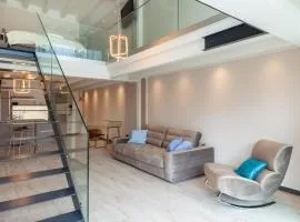 Prora Solitaire Avida Loft 7