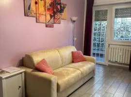 Lovely flat next to vatican