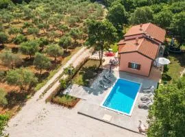 Lovely Home In Rovinj