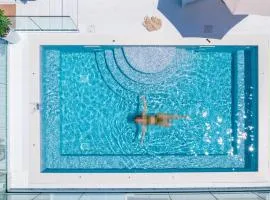 Lovely Apartment In Pineto With Kitchen