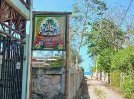 Hostal Casa Taisha